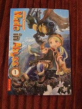 ReBuy Manga / Made in Abyss /