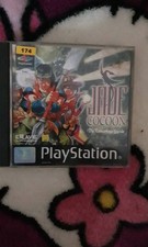 Jade Cocoon-Die