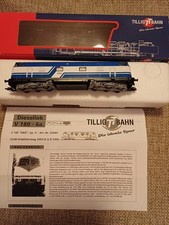 TILLIG 02689 DIESELLOK V 180