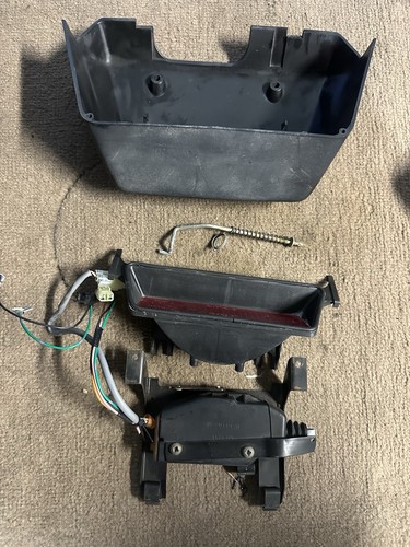 Range rover classic - rover, brake