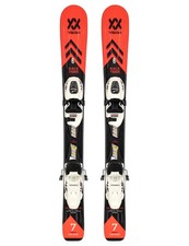 Neu VÖLKL RACETIGER JR