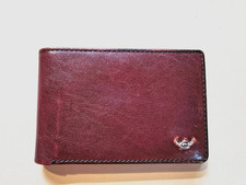 Golden Head MINI Geldbörse