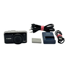 Canon PowerShot SX230 HS