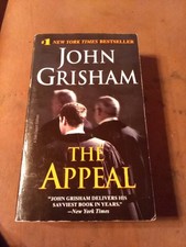 The Appeal von John Grisham (2008, Taschenbuch)