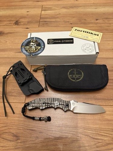 Pohl force eod foxtrott one - force,
