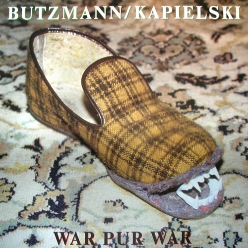 Butzmann kapielski war pur - butzmann*,