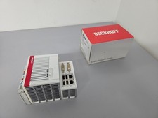 Beckhoff CX5130-0121 / 4GB Embedded-PC NOS