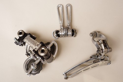 Pat 1978 campagnolo super - 1978,