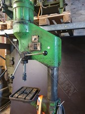 Standbohrmaschine Bohrmaschine