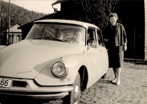 Foto panhard zweisitziges - panhard, cd,