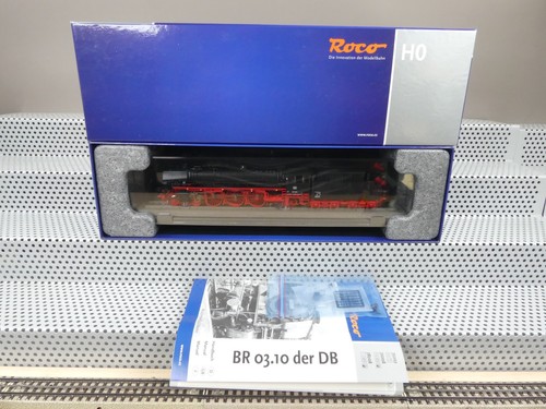 Roco 72207 1021 lok - 72207,