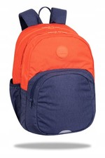 Rider Rucksack 27l Orange