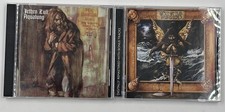 Jethro Tull Aqualung The