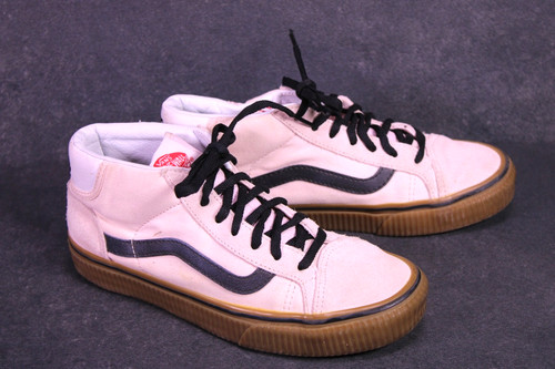 Vans sneaker mid skool - sneaker,