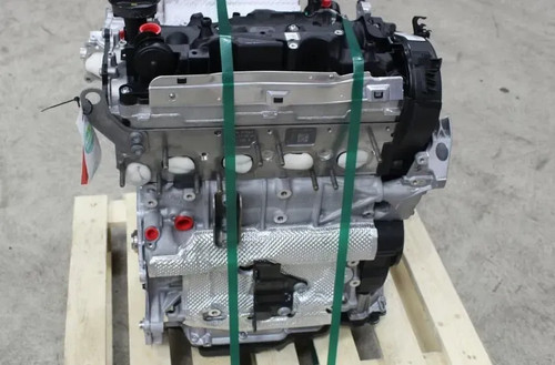 Motor diesel vw - motor,