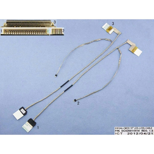 Flexkabel für toshiba - für,