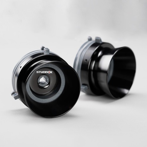 Studevox professional 4 - studevox, 1/4"