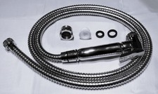 Universal Duschset Kupplung