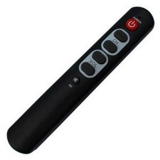 Universal Senioren Fernbedienung Stick mit 6 Tasten