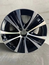 1x Alufelge 18 Zoll 9.0" 5x112