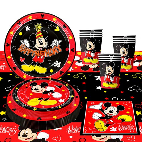 Mickey mouse kinder deko - mouse,