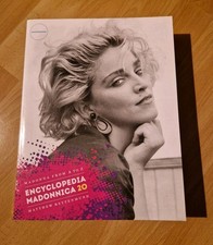 Encyclopedia madonnica 20 - ​encyclopedia,
