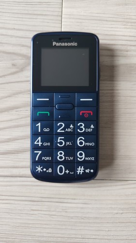 Panasonic kx tu110exc - panasonic, –