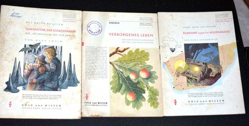 Konvolut sammelbücherei - konvolut,
