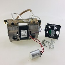 Thomas 2660CHI39 Vakuumpumpe/Oxygenconcentrator Compressor-930 mbar 110 l/min