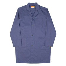 MARSUM Herren Chore Jacke Blau