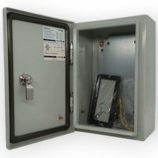 Schaltschrank verteilerschrank - schaltschrank,