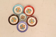 Steinböck Email Tellerchen