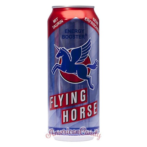 Original palette flying horse - original-palette,