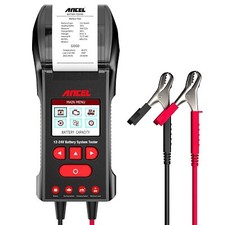 Bst600 auto kfz - kfz, batterietester