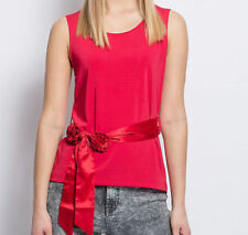 Dujolie Slinky Top Damen