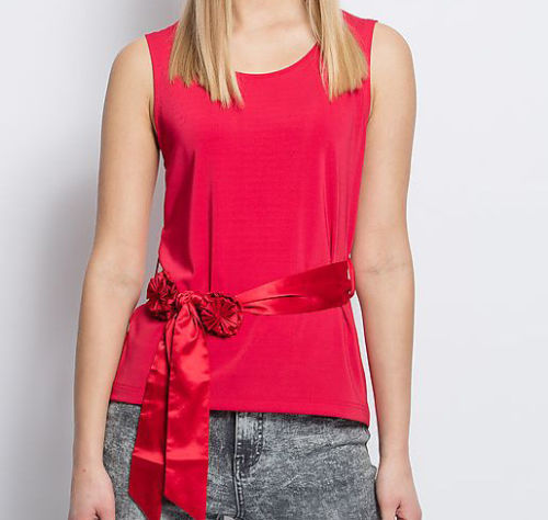 Dujolie slinky top - dujolie, damen