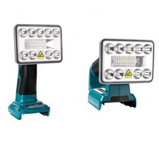 LED Akku Handleuchte