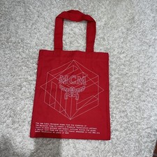 MCM Tasche