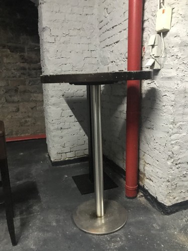 Bartisch stehtisch partytisch - stehtisch,