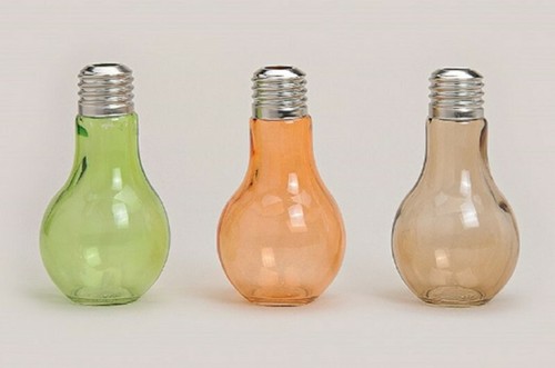 Vase edison moderne - vase,