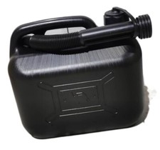 x Kraftstoffkanister Benzin