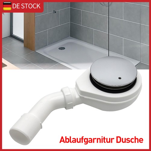 Duschwanne ablauf 90mm - duschwanne,