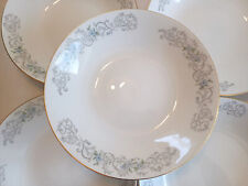 5  Suppenteller  BOHERMIA