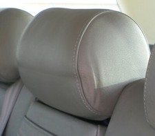 A4 B5 A6 4B Kopfstütze hinten