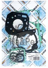 Kawasaki KMX 125 B 1991 - 2003