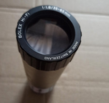 BOLEX Cinema Zoom Lens Hi Fi