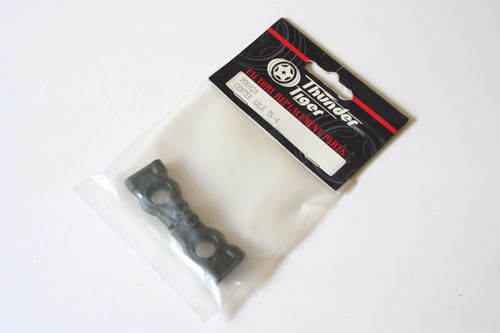 Thunder tiger mittelachse 4 - thunder, ts-4