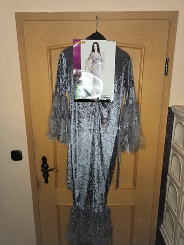 Vampir kleid damen - -,