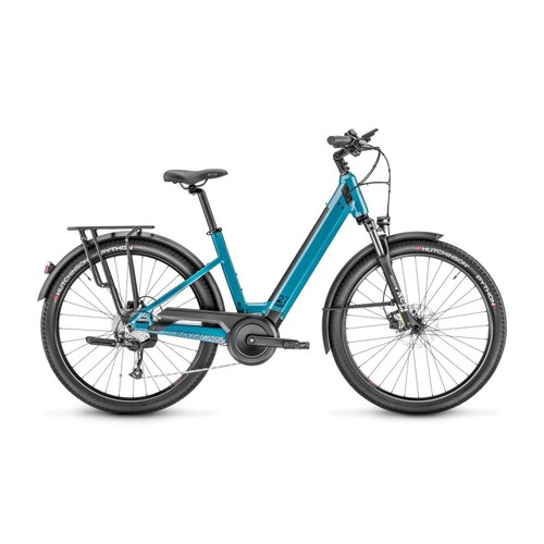 Moustache xroad open - 2, ebike