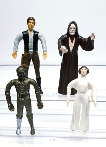Han solo princess - han, leia